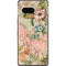 Marbled Paper by William Kilburn Pixel Skins